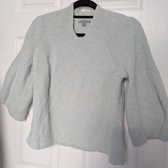 Cos mint green sweater - Picture 1 of 3